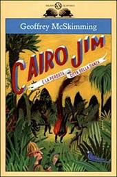 Cairo Jim e la perduta città della danza