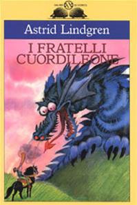 I fratelli Cuordileone - Astrid Lindgren - Libro Salani 2000, Gl' istrici | Libraccio.it