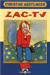Zac Tv