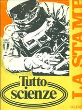 Tuttoscienze. Vol. 15