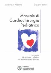 Manuale di cardiochirurgia pediatrica