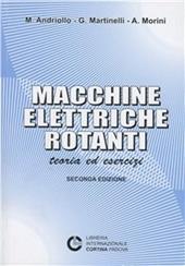 Macchine elettriche rotanti