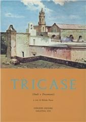 Tricase. Studi e documenti