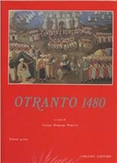 Otranto 1480