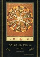 Astronomica. Libro 2º