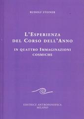 L' esperienza del corso dell'anno in quattro immaginazioni cosmiche