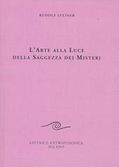 L' arte alla luce della saggezza dei misteri