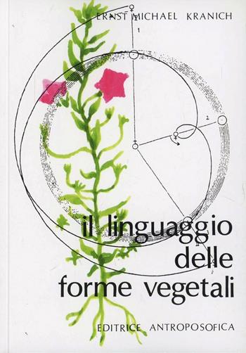 Il linguaggio delle forme vegetali - Ernst-Michael Kranich - Libro Editrice Antroposofica 2009, Agricoltura biodinamica | Libraccio.it