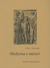 Medicina e misteri