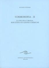 Cosmosofia. Vol. 2
