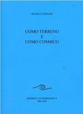 Uomo terreno e uomo cosmico