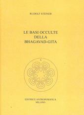 Le basi occulte della Bhagavad-Gita