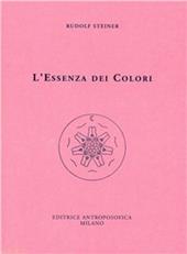 L'essenza dei colori