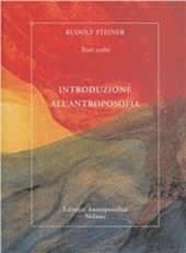 Introduzione all'antroposofia