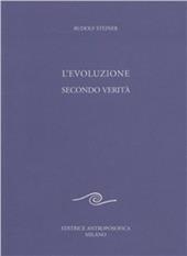 L' evoluzione secondo verità