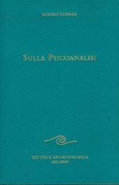 Sulla psicoanalisi