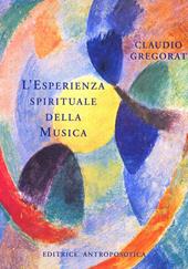 L' esperienza spirituale della musica