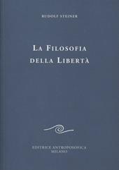 La filosofia della libertà