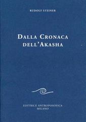 Dalla cronaca dell'Akasha