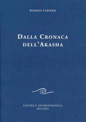 Dalla cronaca dell'Akasha