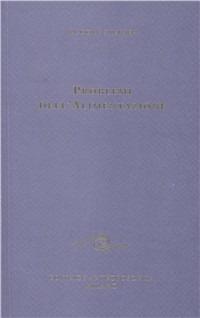 Problemi dell'alimentazione - Rudolf Steiner - Libro Editrice Antroposofica 2009, Agli operai del Goetheanum | Libraccio.it