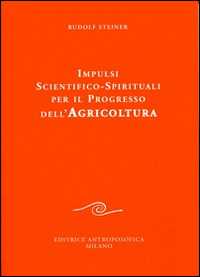 Image of Impulsi scientifico-spirituali per il progresso dell'agricoltura....