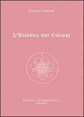 L' essenza dei colori