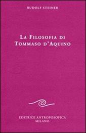 La filosofia di Tommaso d'Aquino (tre conferenze)