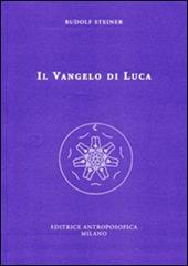 Il Vangelo di Luca