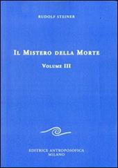Il mistero della morte. Vol. 3