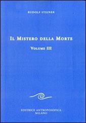 Il mistero della morte. Vol. 3