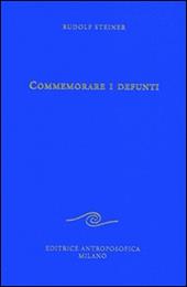 Commemorare i defunti