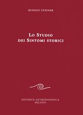 Lo studio dei sintomi storici