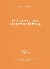 La Bhagavad-Gita e le lettere di Paolo