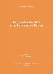 La Bhagavad-Gita e le lettere di Paolo