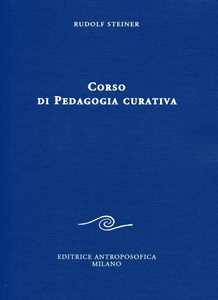 Image of Corso di pedagogia curativa