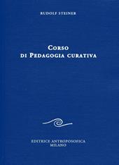 Corso di pedagogia curativa