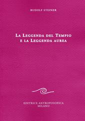 La leggenda del tempio e la leggenda aurea