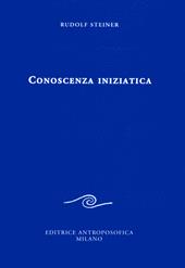 Conoscenza iniziatica