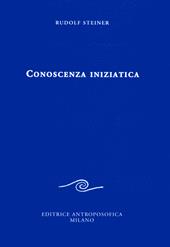 Conoscenza iniziatica