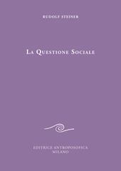 La questione sociale