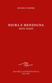 Paura e menzogna