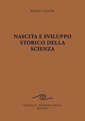 Nascita e sviluppo storico della scienza