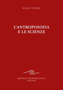 Image of L' antroposofia e le scienze