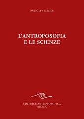 L' antroposofia e le scienze