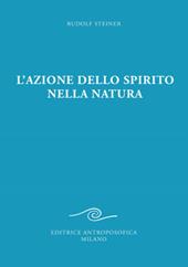 L'azione dello spirito nella natura