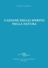 L'azione dello spirito nella natura