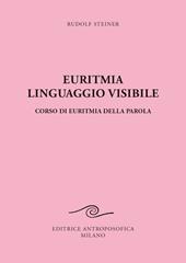 Euritmia, linguaggio visibile