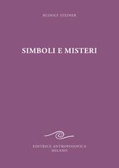 Simboli e misteri