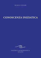 Conoscenza iniziatica